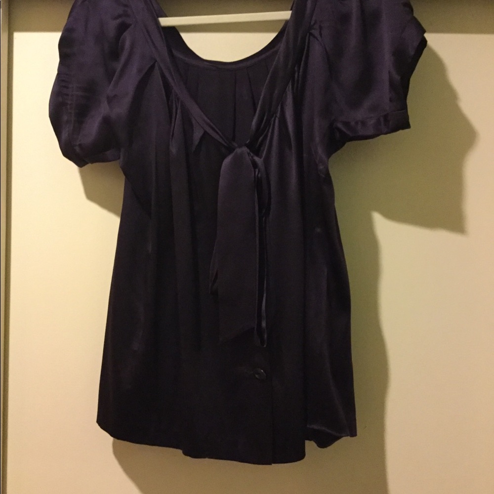 blouse - Picture 2 of 2